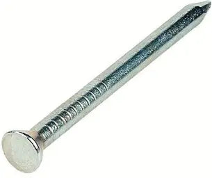 Washered Masonry Nails 50MM