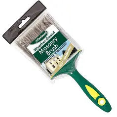 Masonry 4'' Paint Brush