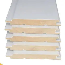 MDF Tounged and Grooved 12X94X4880MM