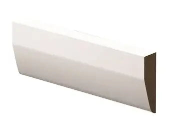 MDF Architrave Chamfered 18X94X5400