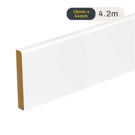 MDF Architrave Pencil 18X68X5400MM