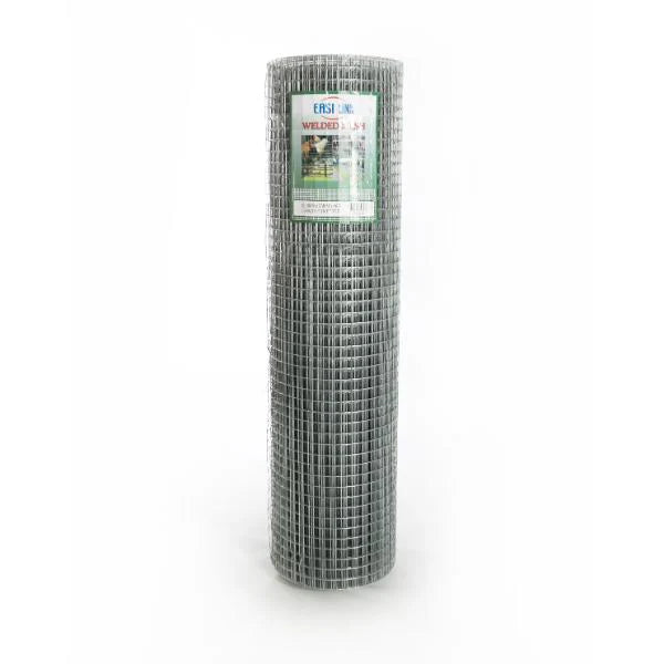 Weldmesh 900MMX50MMX16G 6M