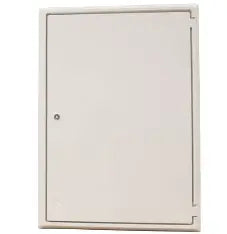 ESB Meter Box C/W Door