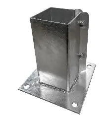 3'' Sidebolt B/Down Metpost