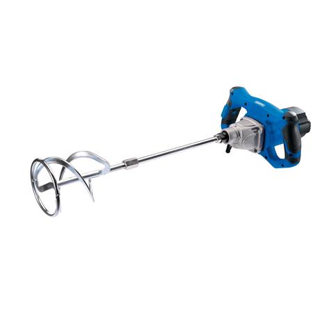 Mixer 1400w 230 V Plug Type G/M