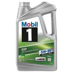 Mobil 1 ESP 5W30 5L