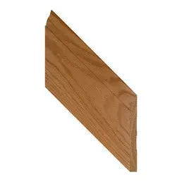 35MMX12MM Ogee Red Deal Code L Moulding