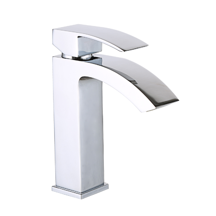 Mono Tap Mixer