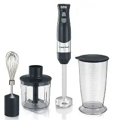 Morphy Richards Stick Blender 200W