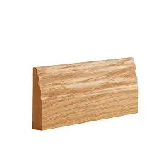 7''X1''X5.1M OG Mould/Skirting