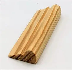 22MMX10MM Mouldings Bog Pine Code T