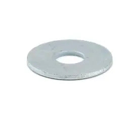 Mudwasher 3/8'' X 11/4'' ZP