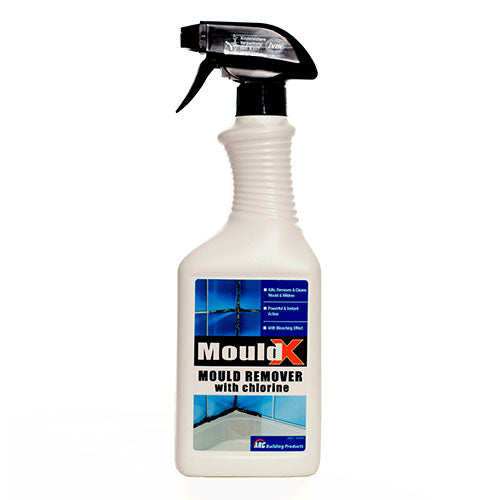 MOULDX REMOVER WITH CHLORINE 750ML
