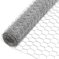 3''X2''X1YD Netting Wire