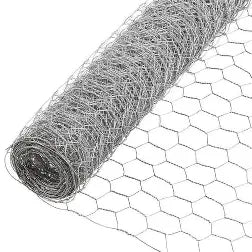 3'X1/2'X1YD Netting Wire