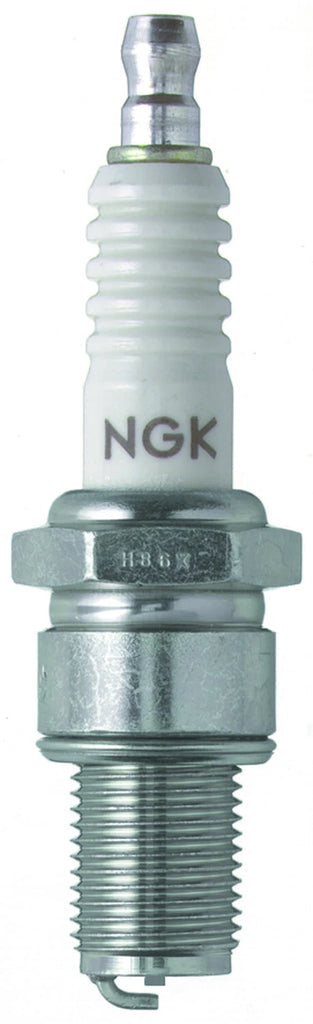 NGK Spark Plug