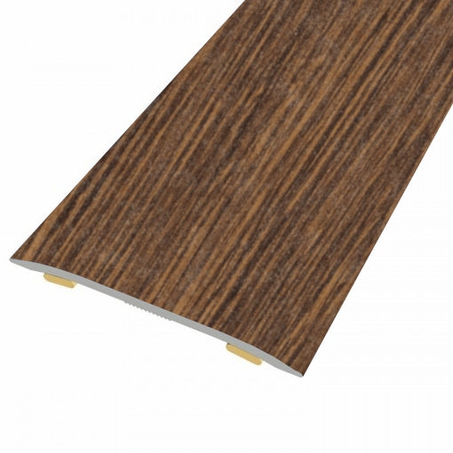 Quick Fix Flat Strip – 3.8 x 100cm – Dark Oak