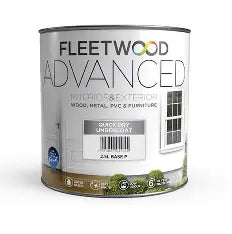 1L Advanced Undercoat White Fleetwood
