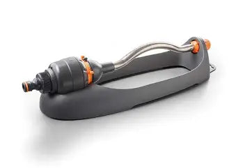 Comet Oscill Sprinkler