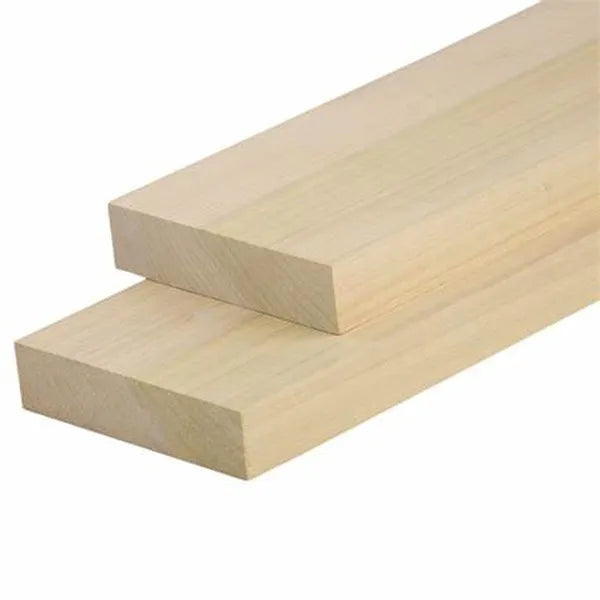 3'' X 1'' 5.1M P.A.O