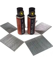 Paslode 2nd Fix Gas Cell Twin PK