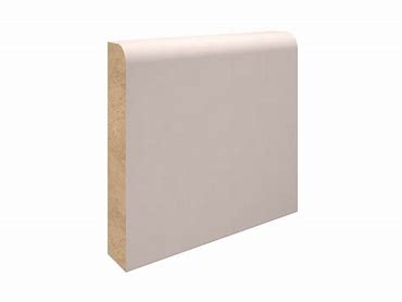 MDF Skirting Pencil 18X94X5400MM