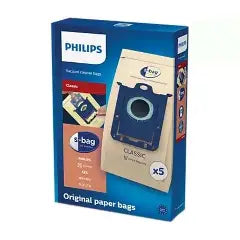 Philips Hoover Bags