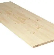 Pine Panel 18MM X 500 X 2350
