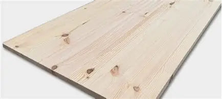 Pine Panel 18MM X 600 X 2.350 MTR