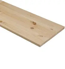 Pine Panel 200X18X2350MM