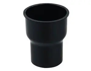 Wavin Pipe Connect Black