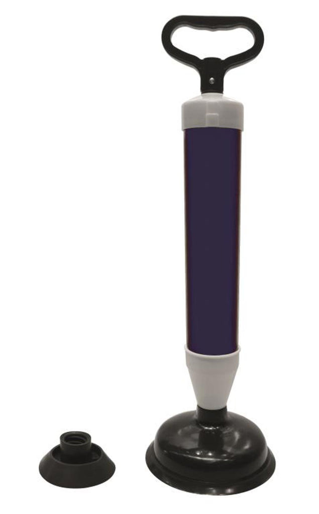 Vacuum Plunger