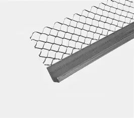 3MM Plasters Stop 2.4M