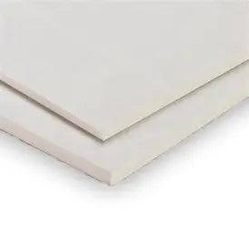 Plasterboard TE Plain 8x4' 9MM