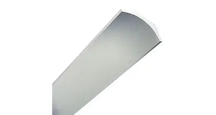 Plaster Cove 127MM X 3M Length Plaster Coving