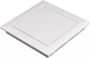 Plastic Access Panel 305x305