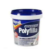 PU Advanced Polyfilla 600ml