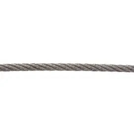 Posamo Wire Rope Clip 8MM Zinc Plated