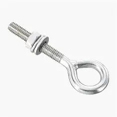 Posamo Eye Screw M6 20DIN