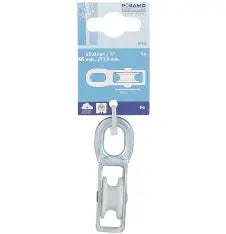 Posamo Hoist Pulley 25MM Single