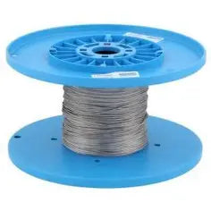 Posamo Wire Rope 5MM ZP