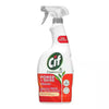 Cif Power & Shine Kitchen Spray