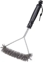 Premium Barbeque Brush