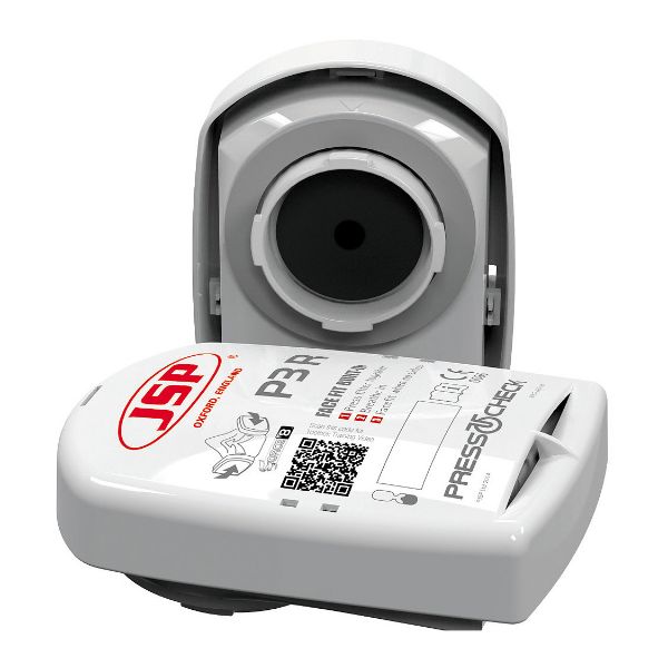 Force 8 P3 Filters – Press to Check