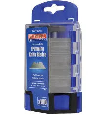 Protool 100PC Utility Kinfe Blades