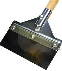 Protool Floor Scraper LH 1.4M Blade 200MM