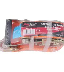 Protool Ratchet Tie Down 5MX38MM