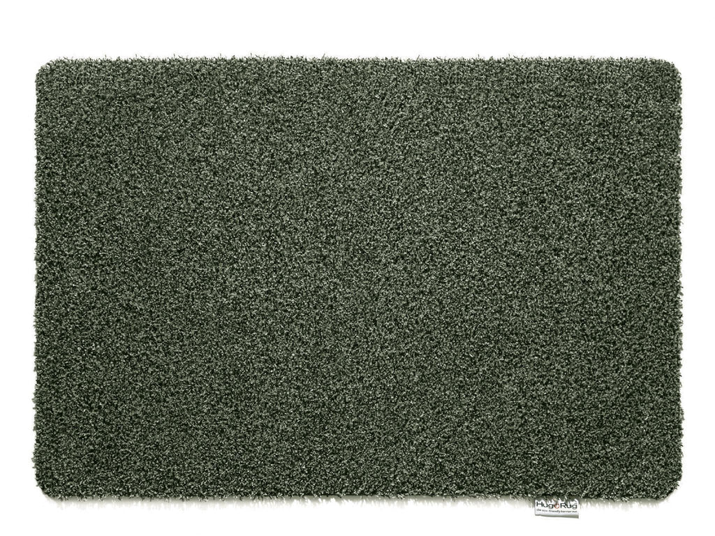 My Sage Green Washable Mat 50x75cm