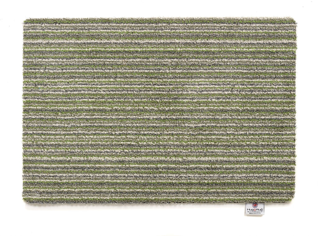 My Candy Green Washable Mat 50x75cm