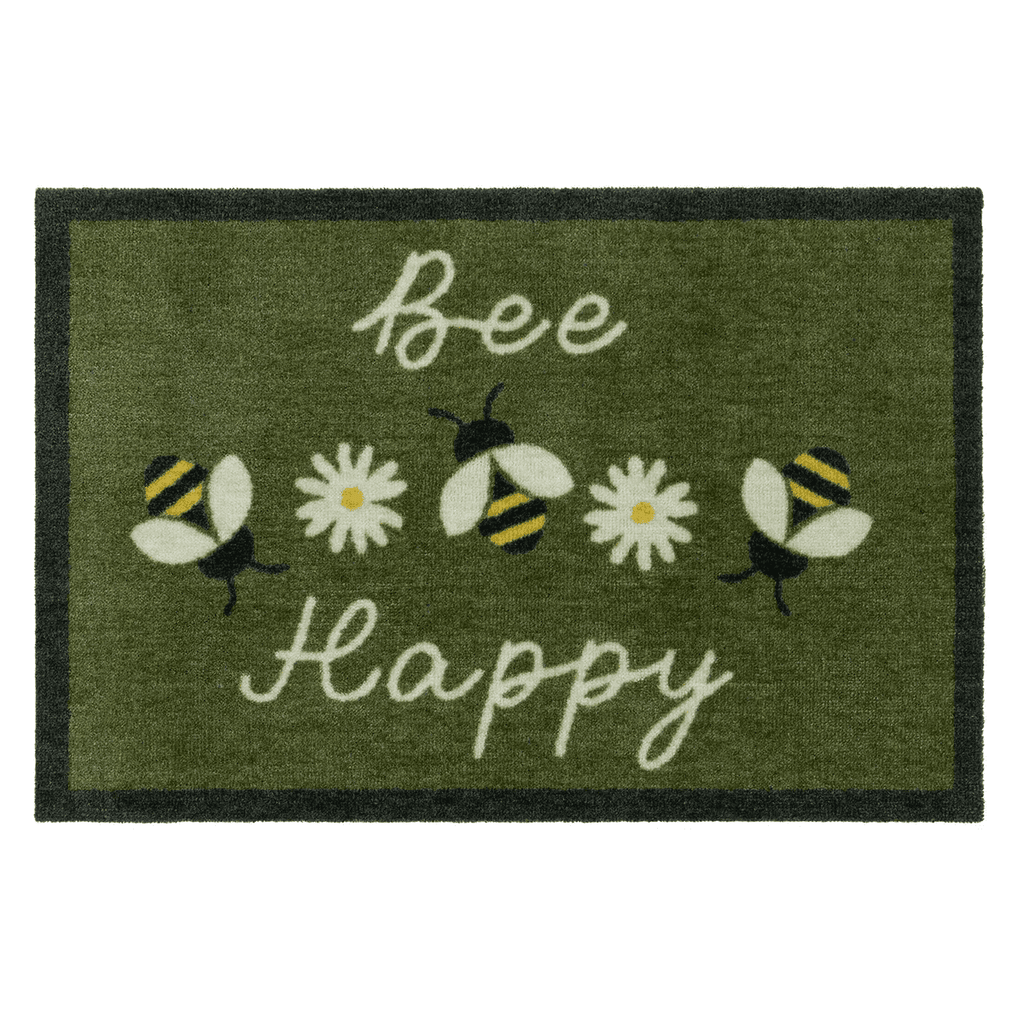 Daisy Bee Nylon Mat 50x75cm